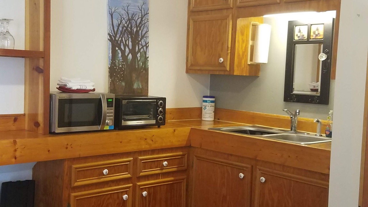Photo of Kitchen in Stokes