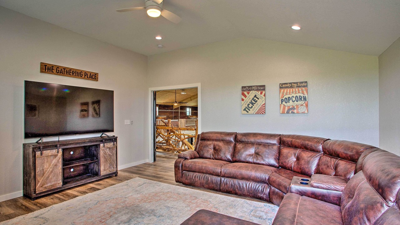 Photo of Bedroom in Calera