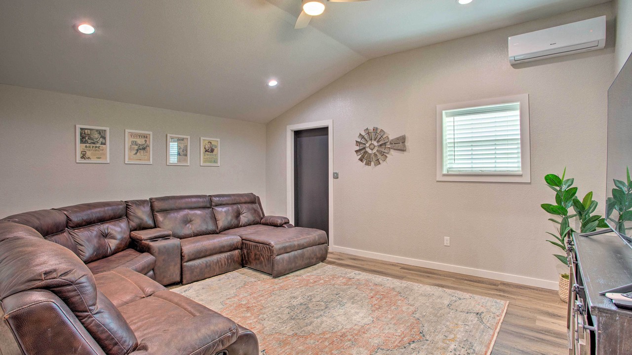 Photo of Bedroom in Calera