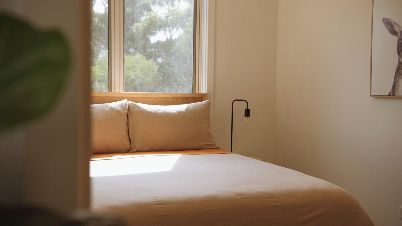 Photo of Bedroom in Kingscote