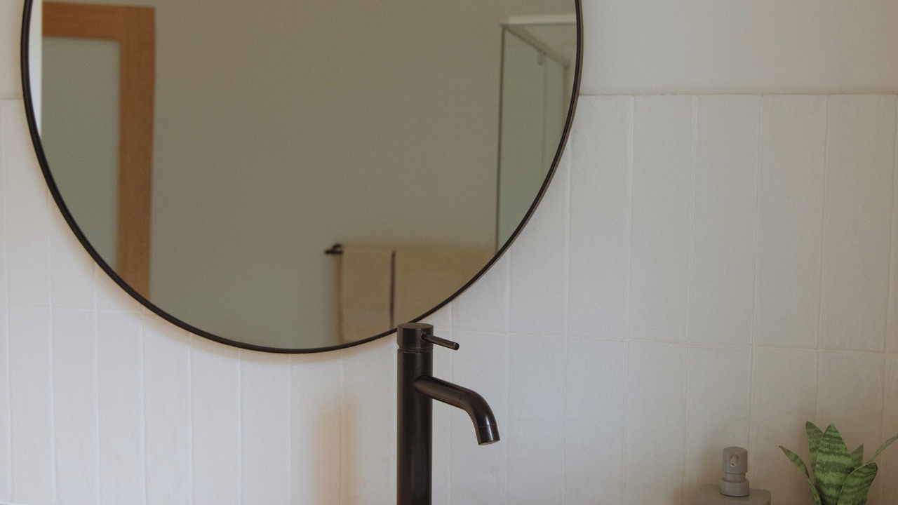 Photo of Bathroom in Kingscote