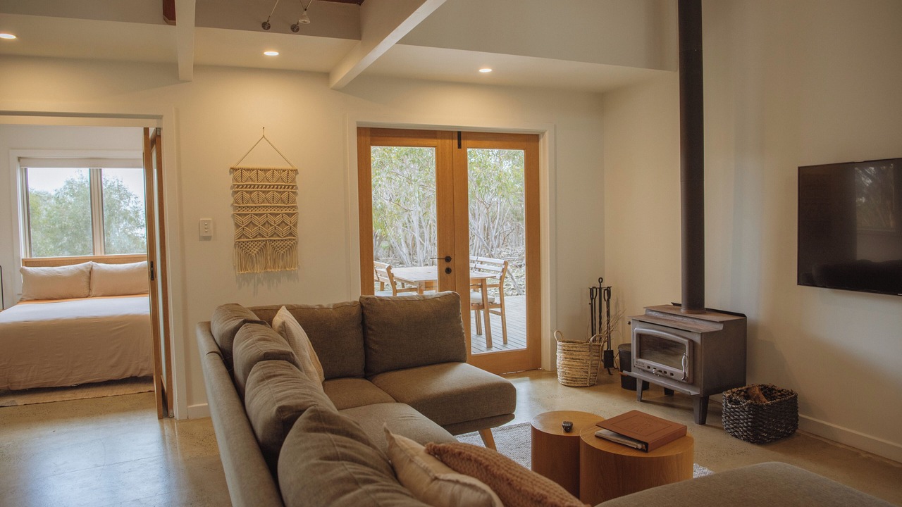 Photo of Livingroom in Kingscote