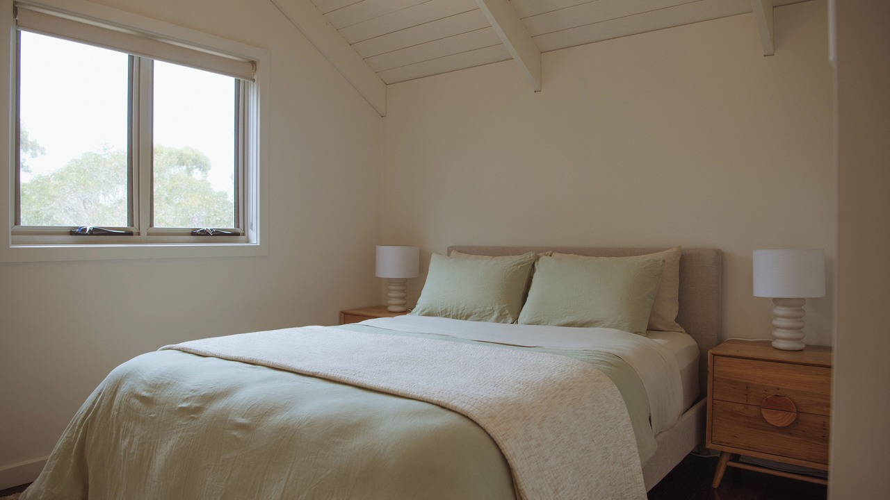 Photo of Bedroom in Kingscote