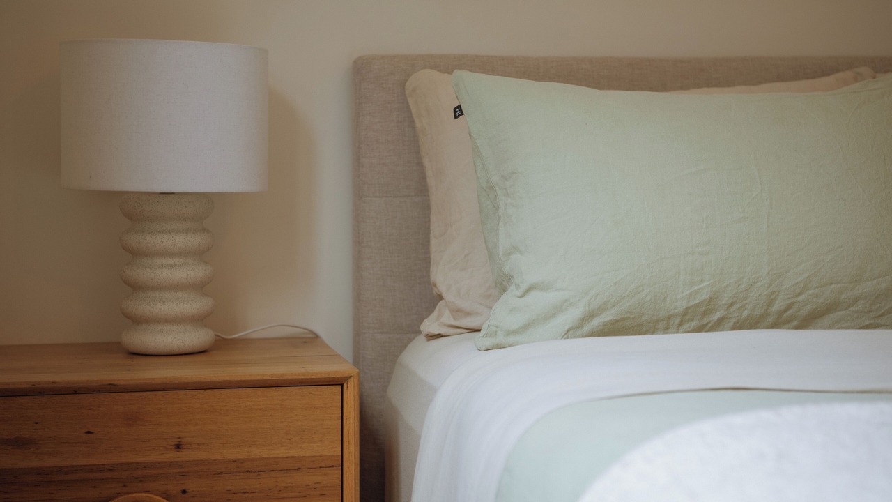 Photo of Bedroom in Kingscote