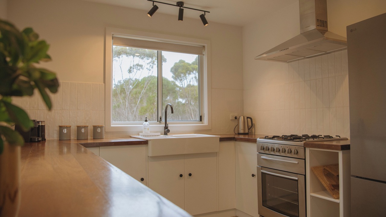 Photo of Kitchen in Kingscote
