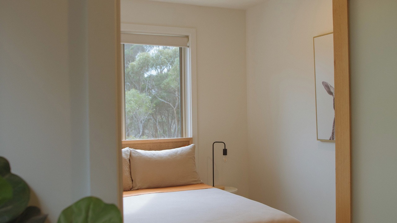 Photo of Bedroom in Kingscote