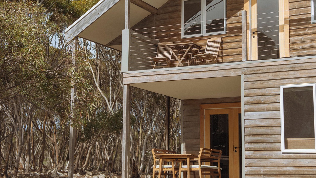 Photo of Outdoor in Kingscote