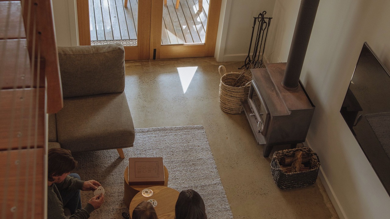Photo of Livingroom in Kingscote