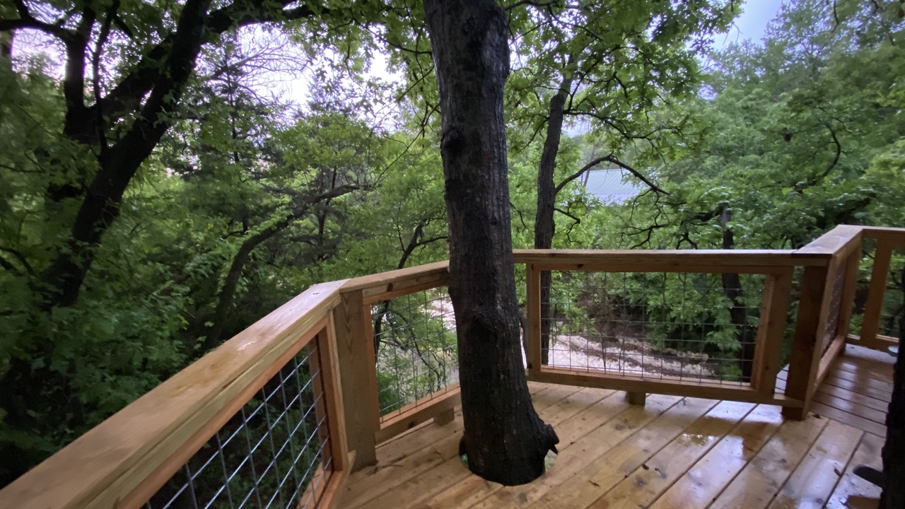 Photo of Outdoor in Lacy-Lakeview
