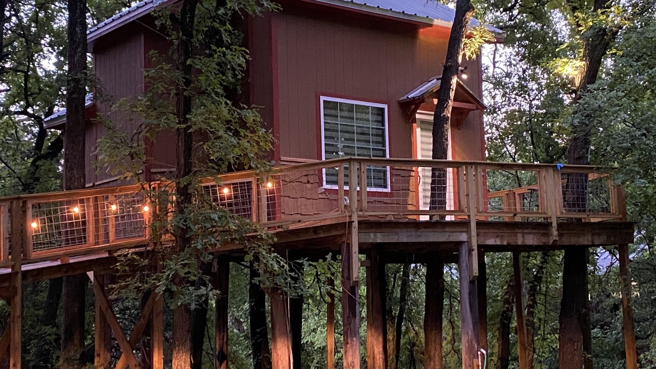 Photo of Outdoor in Lacy-Lakeview
