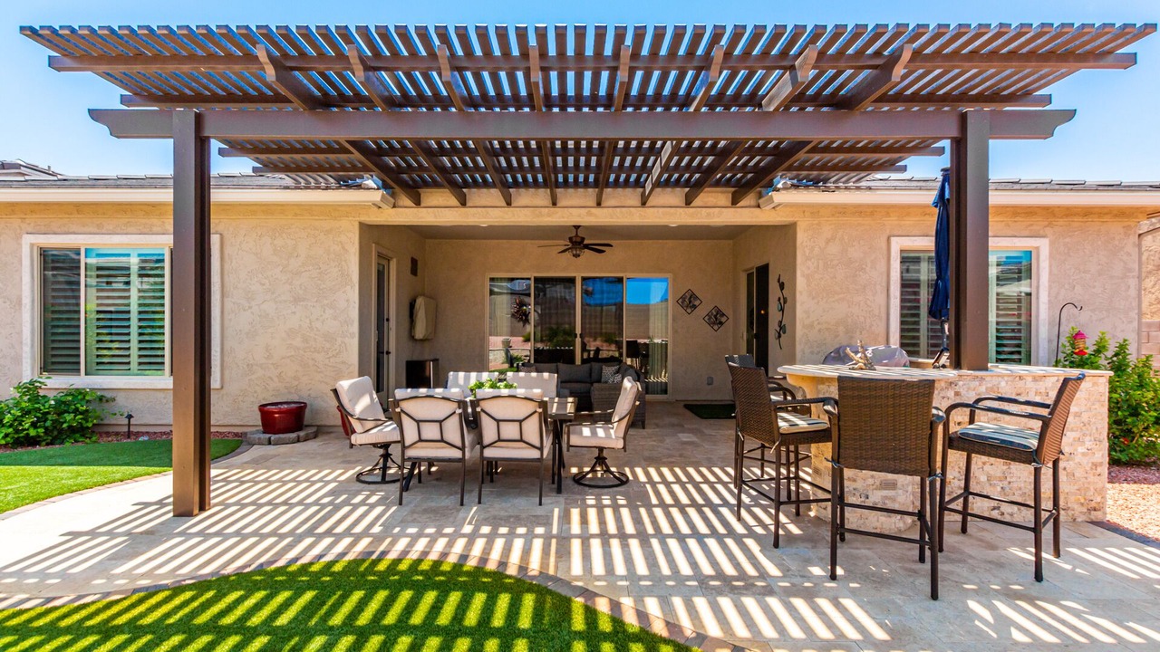 Photo of Outdoor in Montecito in Estrella