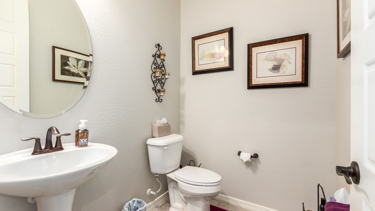 Photo of Bedroom in Montecito in Estrella