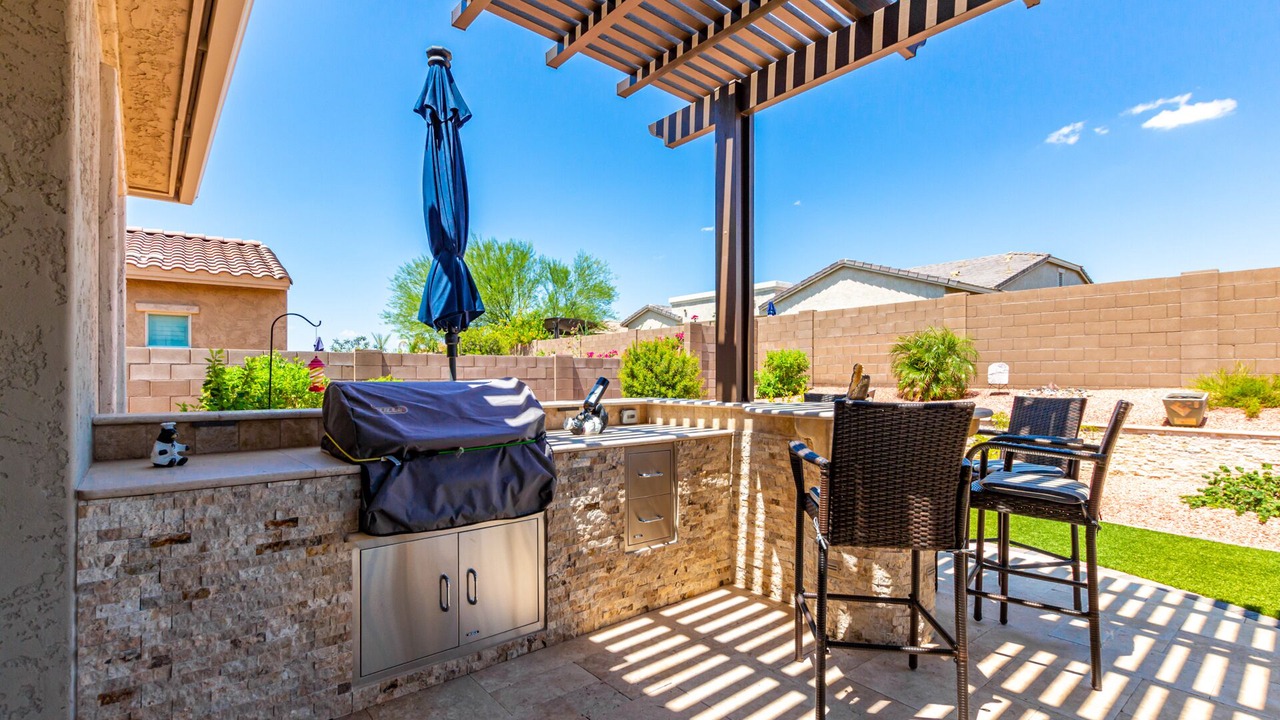 Photo of Outdoor in Montecito in Estrella
