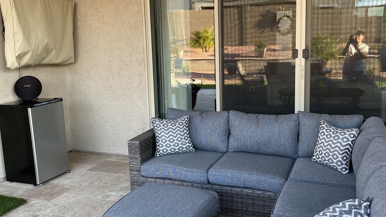 Photo of Outdoor in Montecito in Estrella