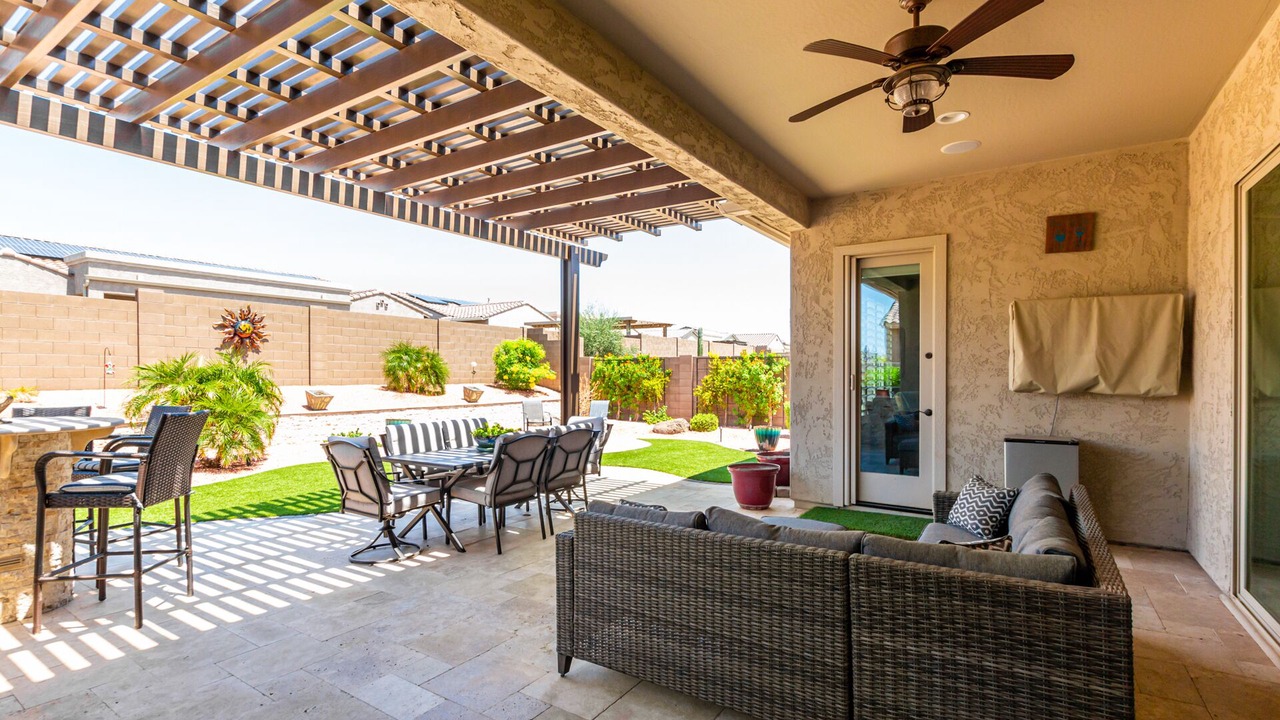 Photo of Outdoor in Montecito in Estrella