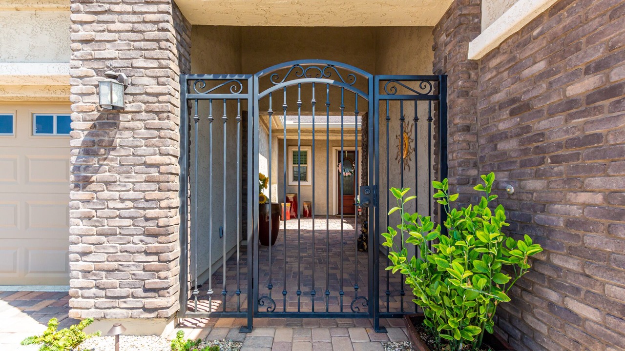 Photo of Outdoor in Montecito in Estrella