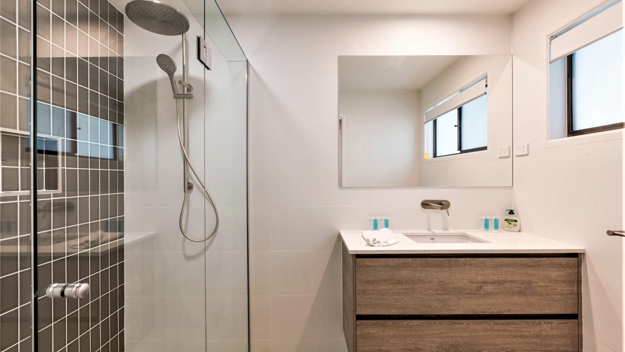 Photo of Bathroom in Clothiers Creek