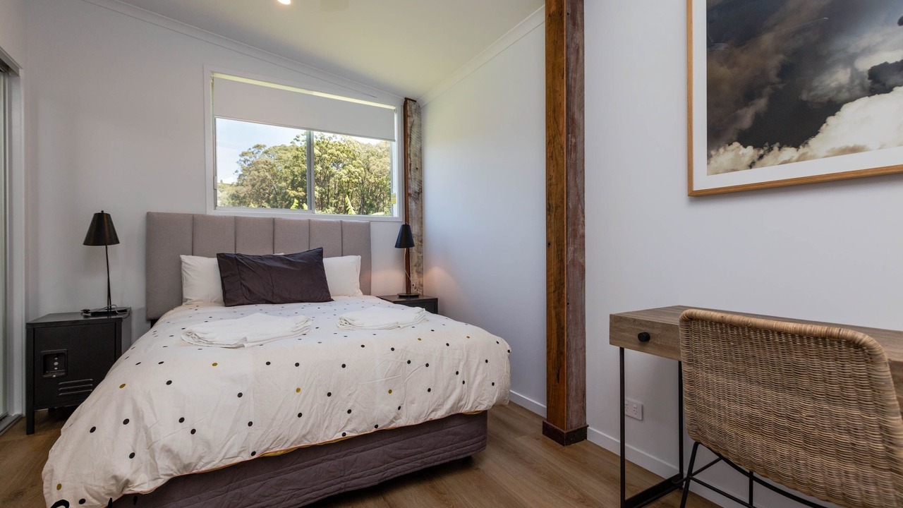 Photo of Bedroom in Clothiers Creek