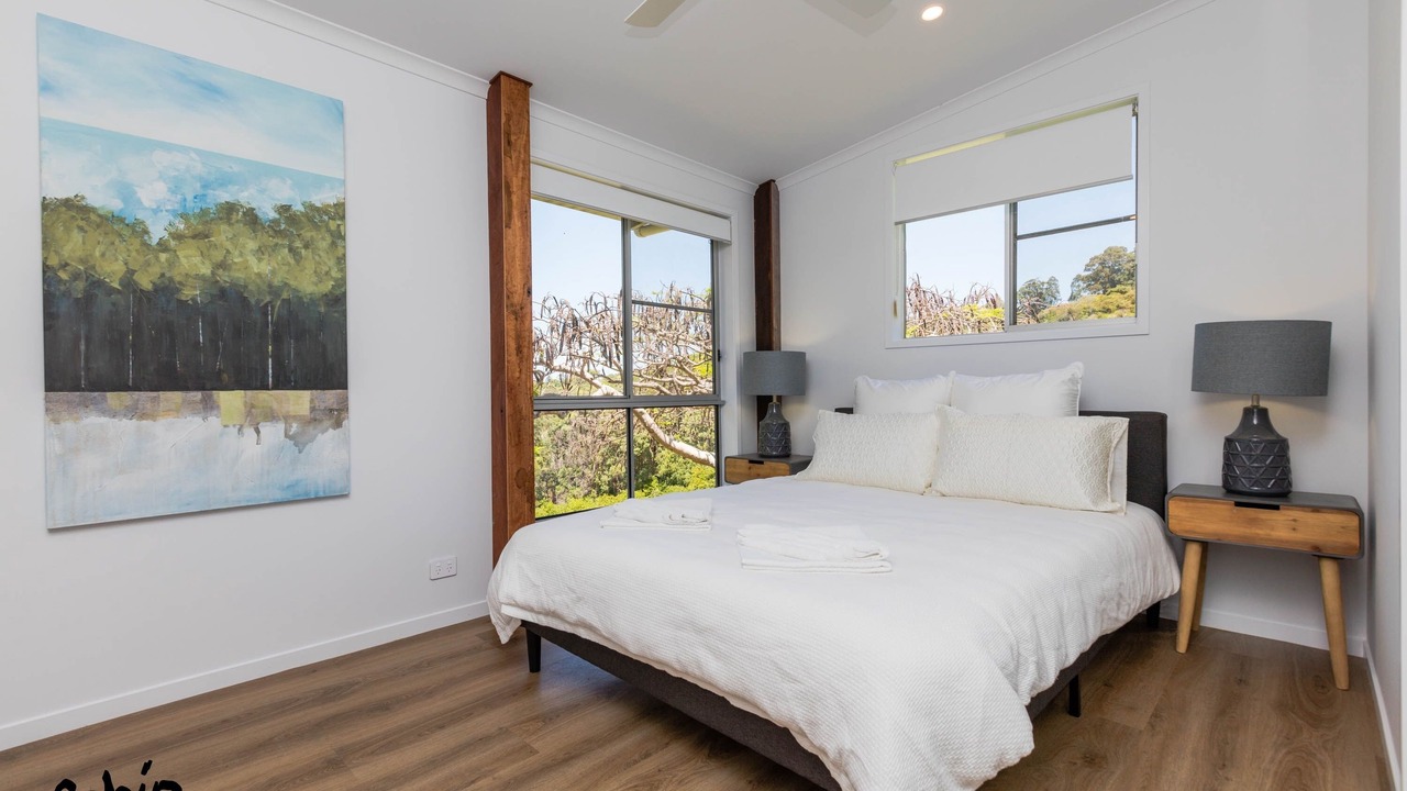 Photo of Bedroom in Clothiers Creek