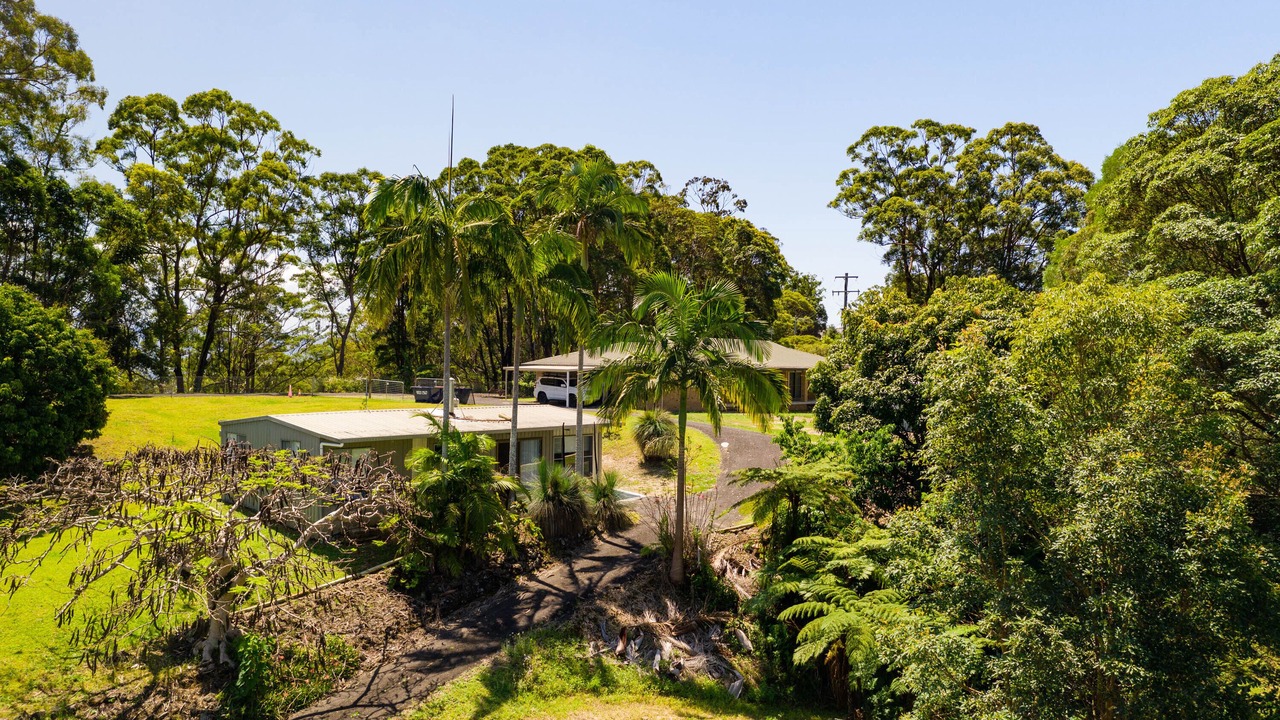 Photo of Outdoor in Clothiers Creek