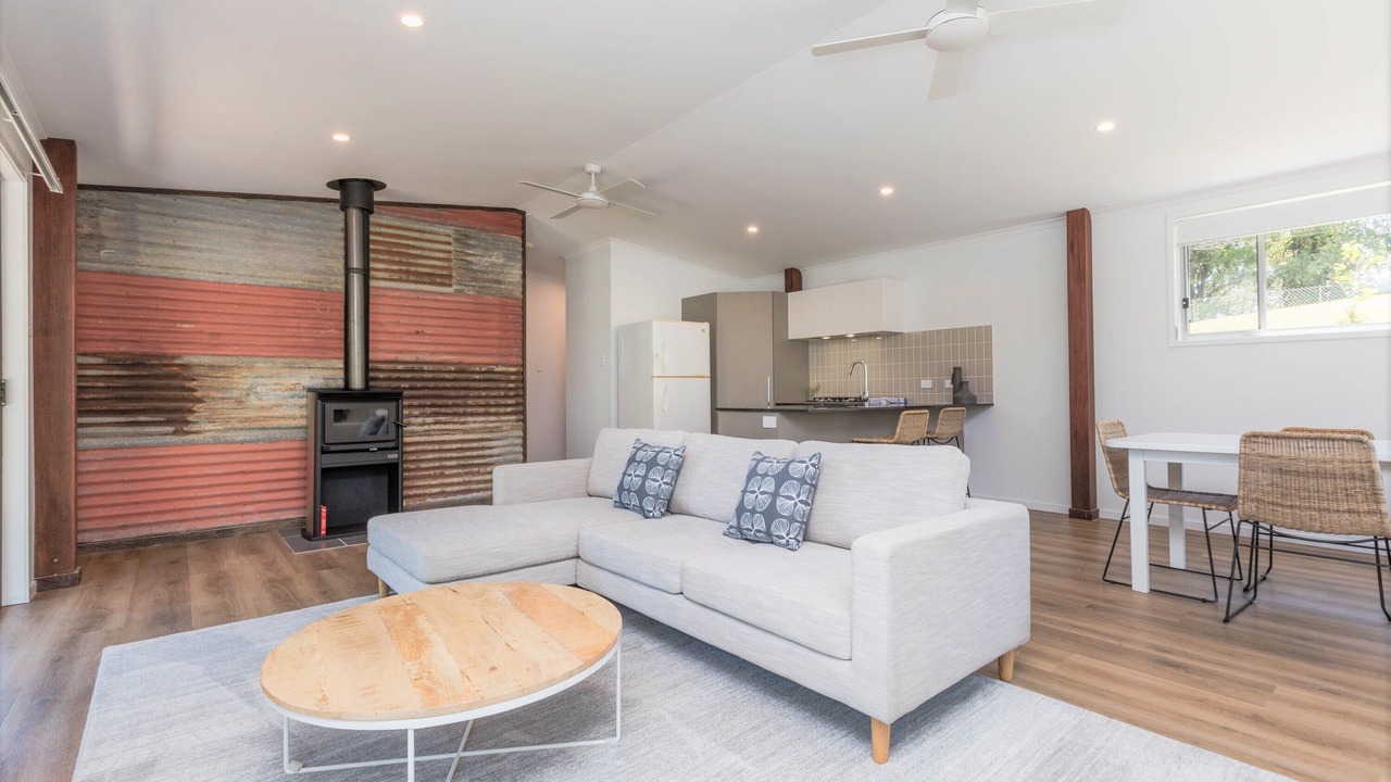 Photo of Livingroom in Clothiers Creek