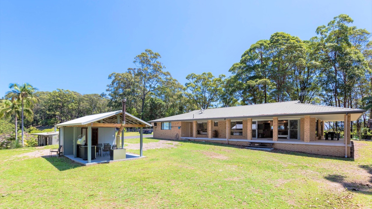 Photo of Outdoor in Clothiers Creek