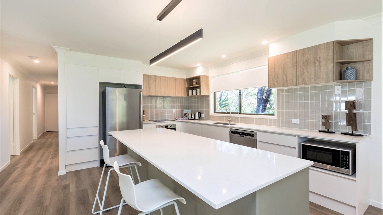 Photo of Kitchen in Clothiers Creek