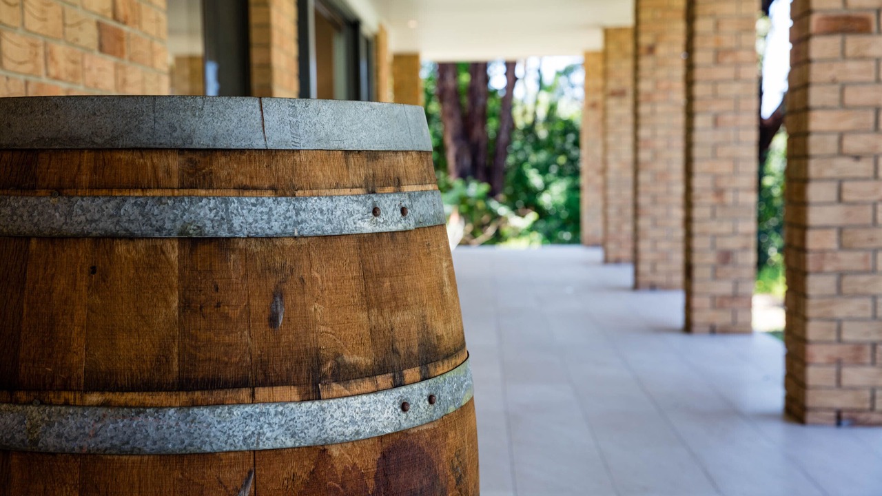 Photo of Outdoor in Clothiers Creek