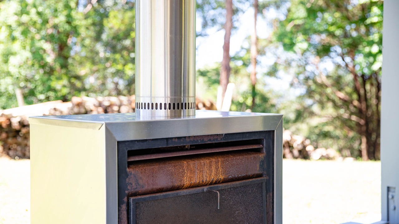Photo of Patio Balcony in Clothiers Creek