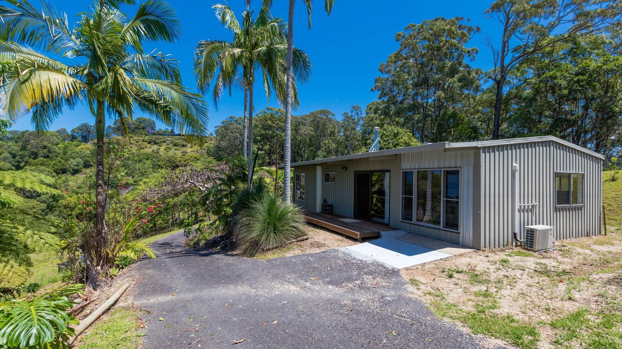 Photo of Outdoor in Clothiers Creek