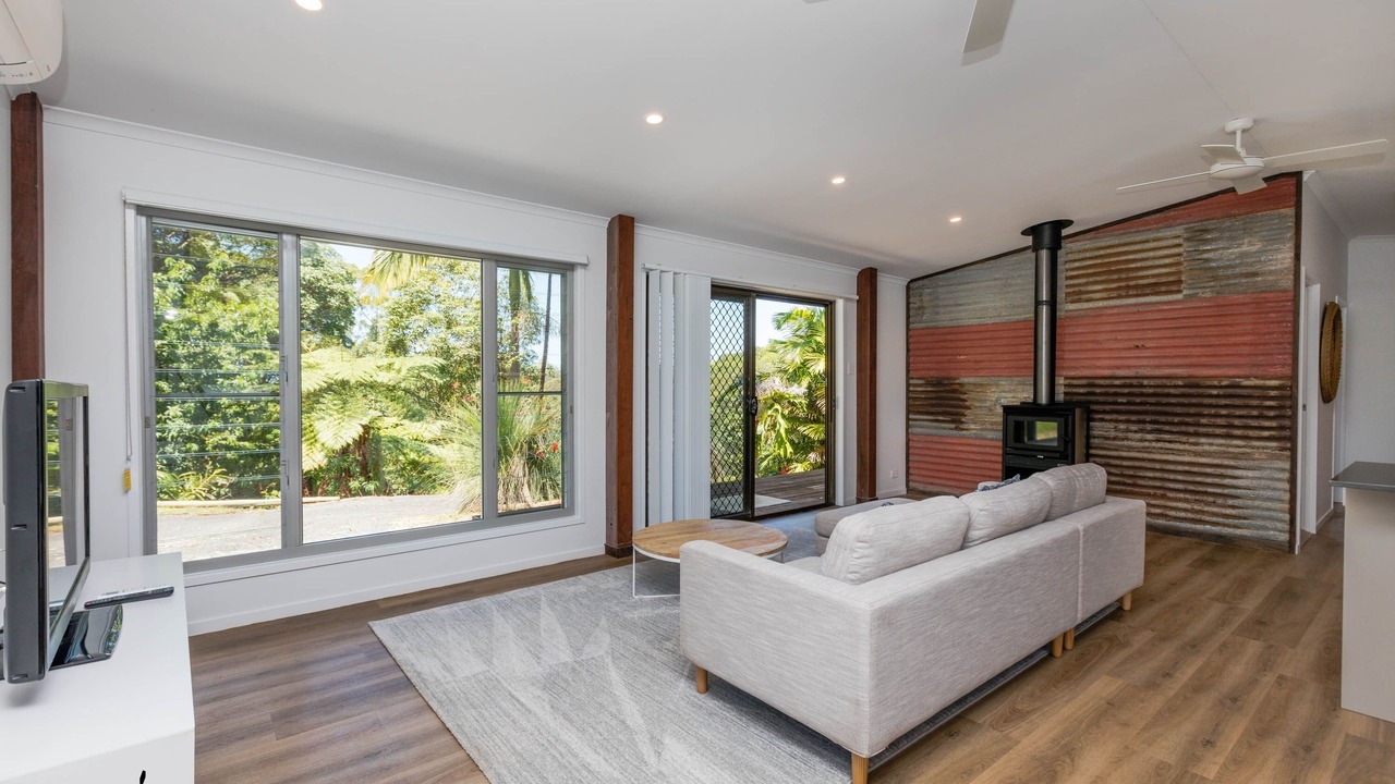 Photo of Livingroom in Clothiers Creek