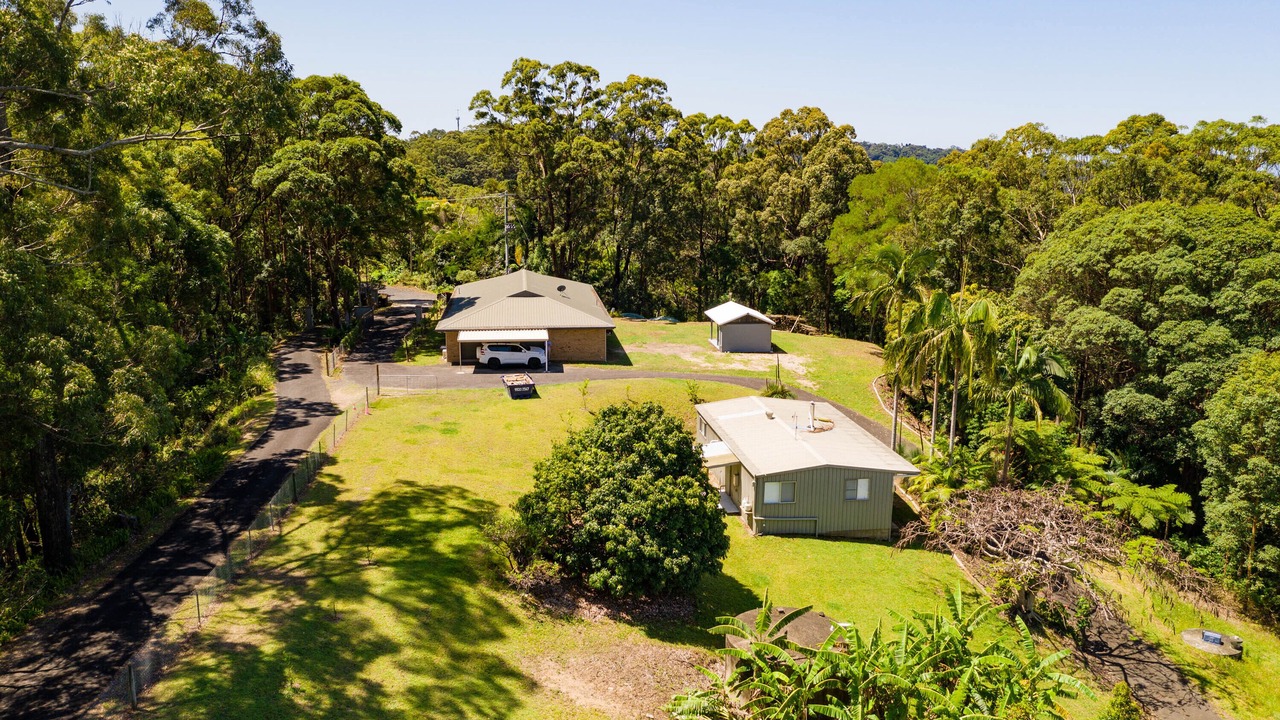 Photo of Outdoor in Clothiers Creek
