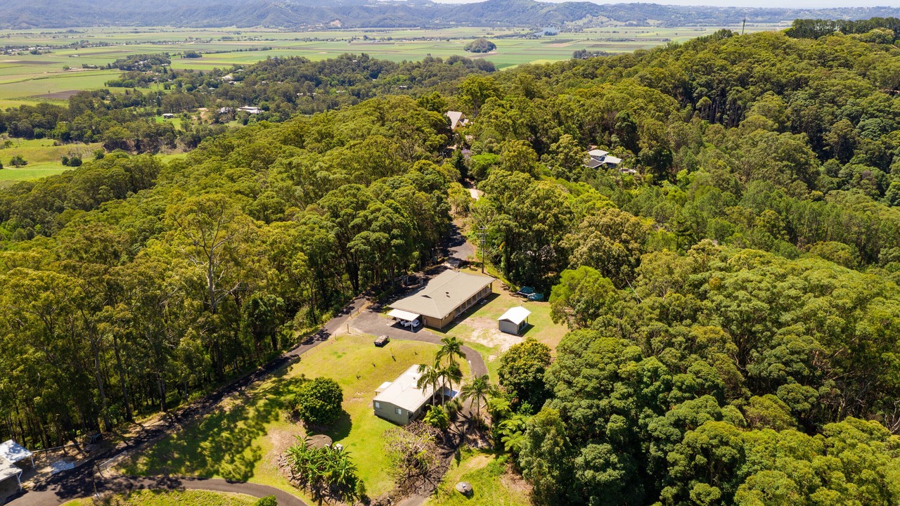 Photo of Outdoor in Clothiers Creek