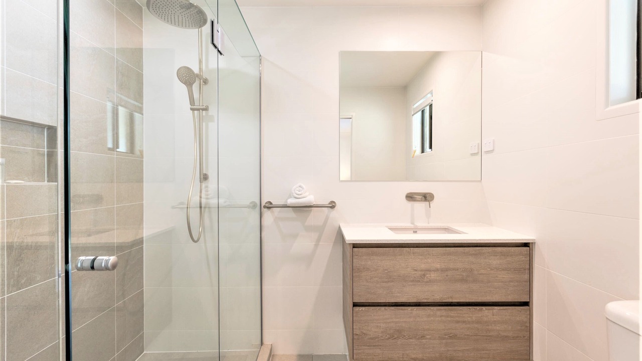 Photo of Bathroom in Clothiers Creek