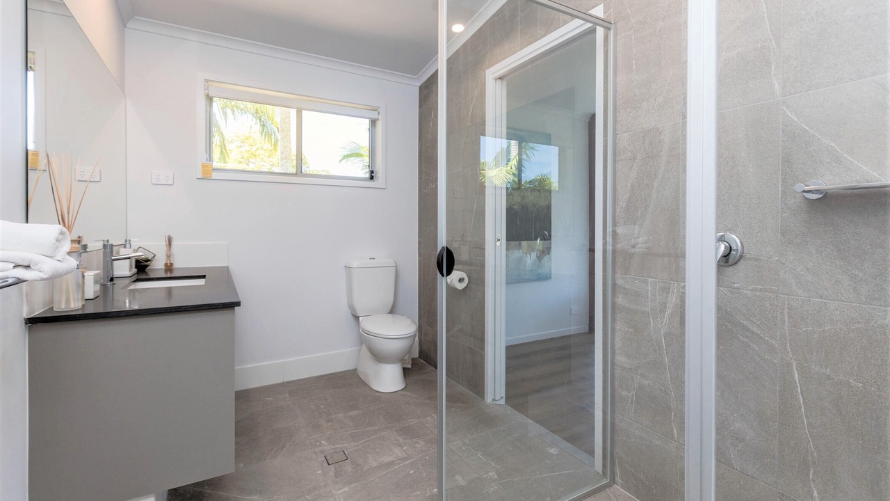 Photo of Bathroom in Clothiers Creek