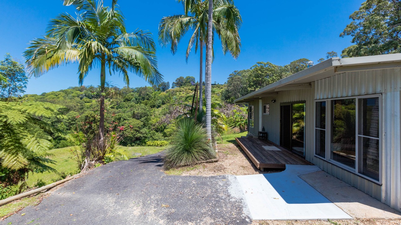 Photo of Outdoor in Clothiers Creek