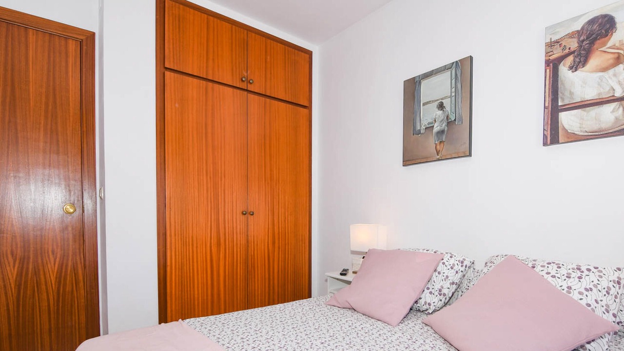 Photo of Bedroom in El Roc de Sant Gaieta