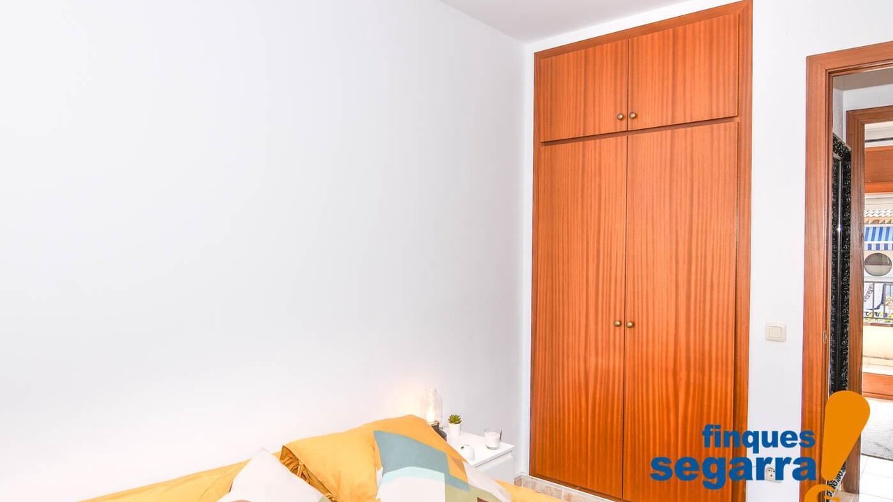 Photo of Bedroom in El Roc de Sant Gaieta