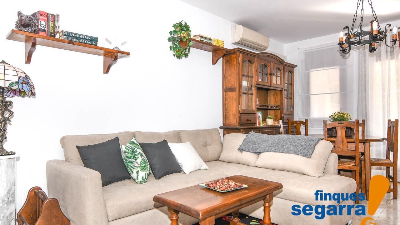 Photo of Livingroom in El Roc de Sant Gaieta