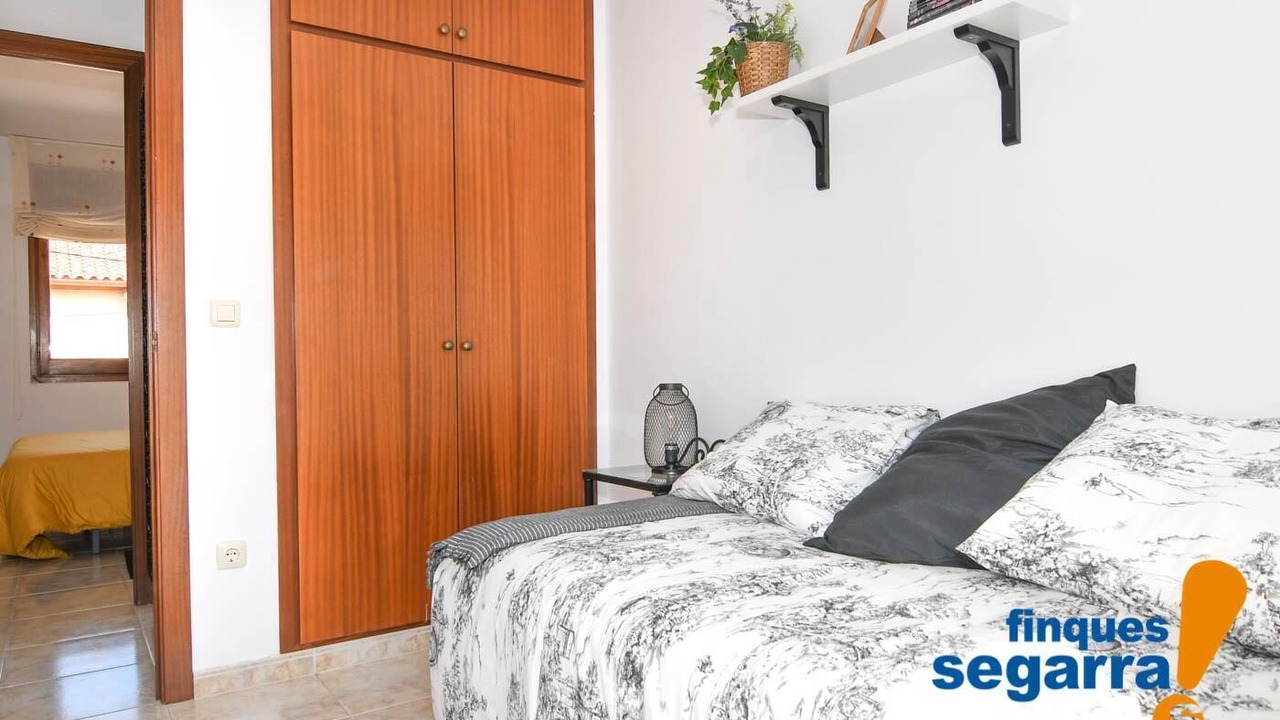 Photo of Bedroom in El Roc de Sant Gaieta