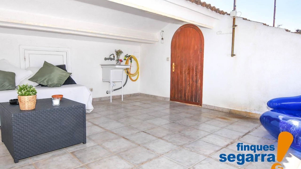 Photo of Outdoor in El Roc de Sant Gaieta
