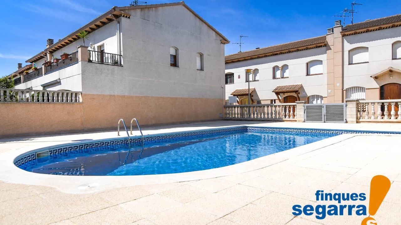 Photo of Outdoor in El Roc de Sant Gaieta