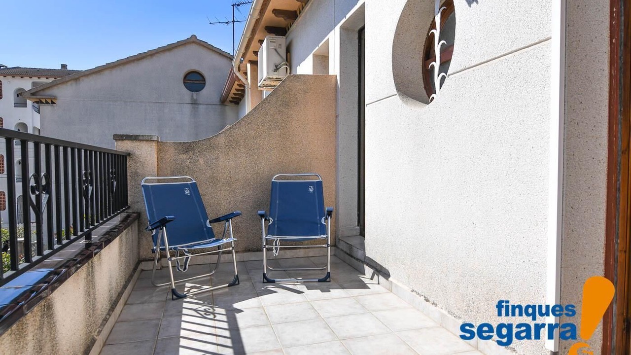 Photo of Outdoor in El Roc de Sant Gaieta