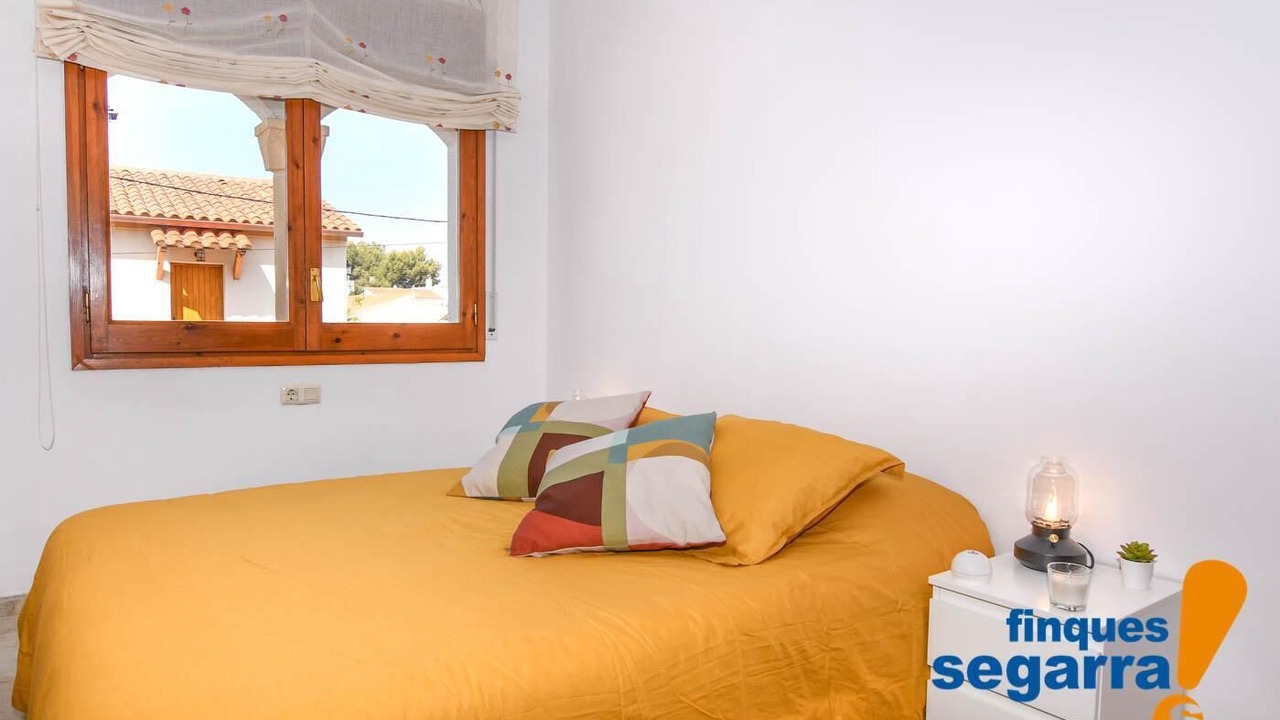 Photo of Bedroom in El Roc de Sant Gaieta