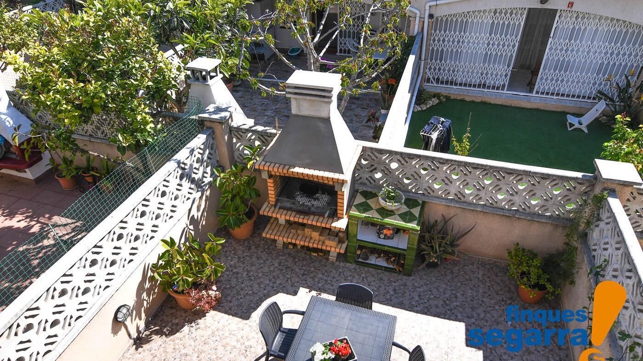 Photo of Outdoor in El Roc de Sant Gaieta
