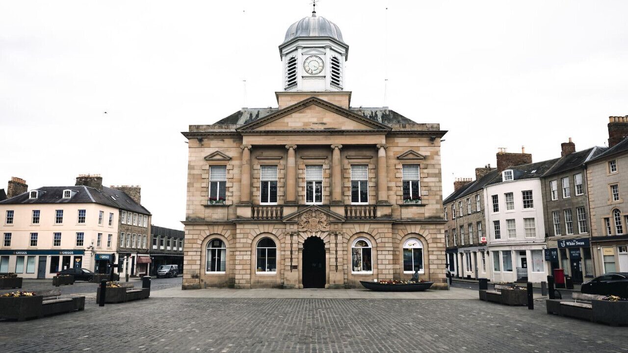 Photo of Others in Kelso