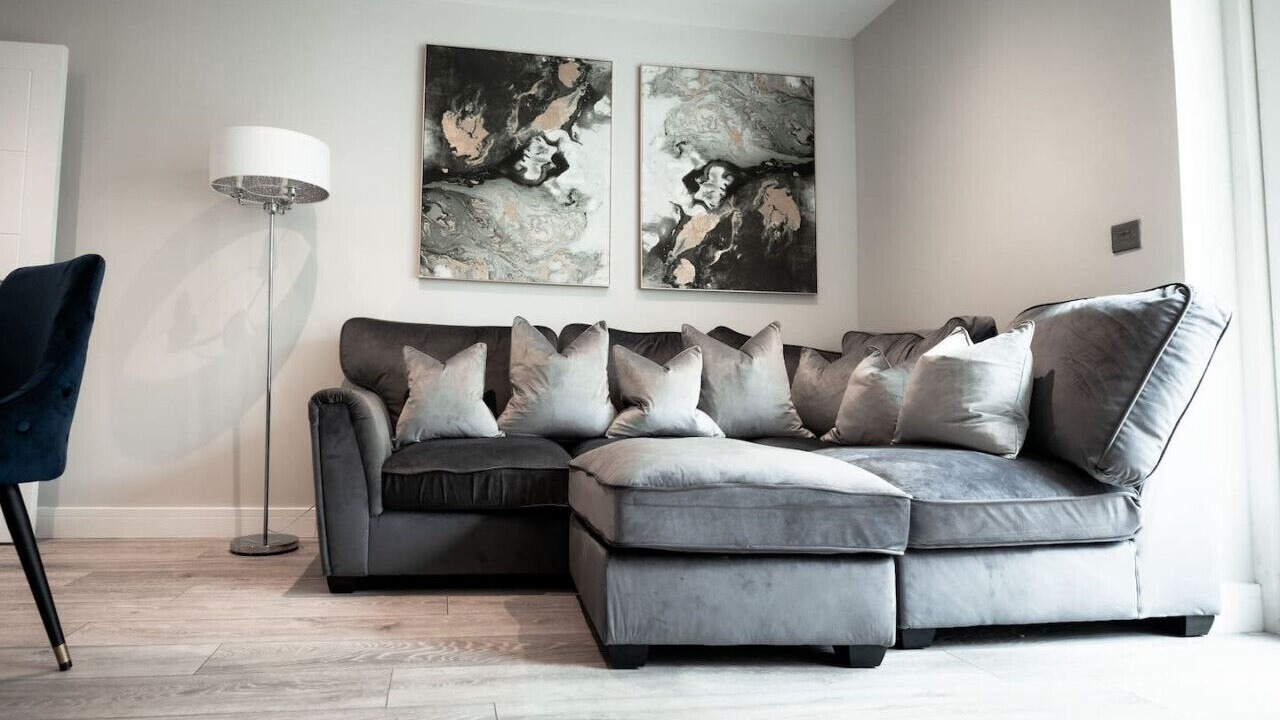 Photo of Livingroom in Kelso