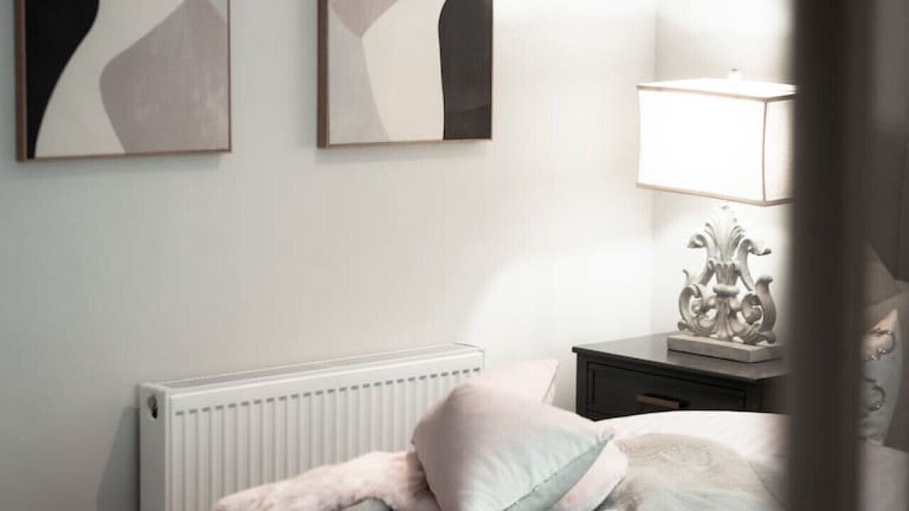 Photo of Bedroom in Kelso