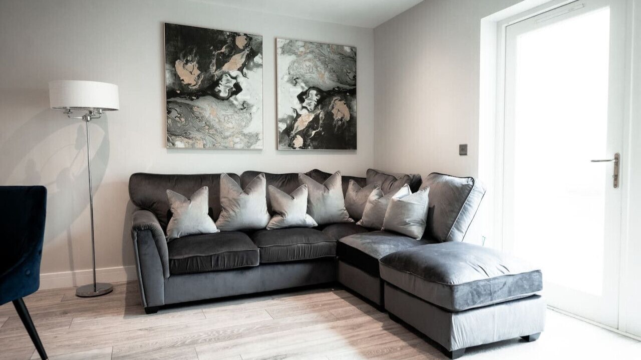 Photo of Livingroom in Kelso