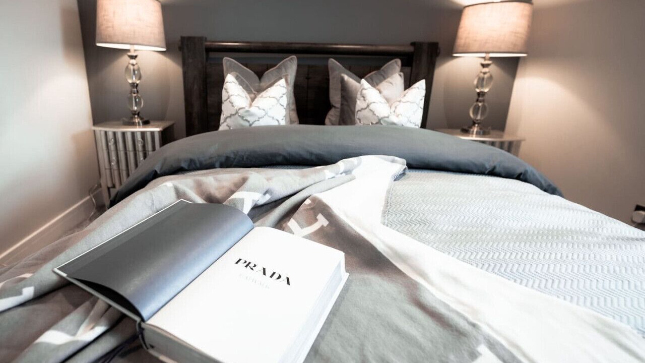 Photo of Bedroom in Kelso